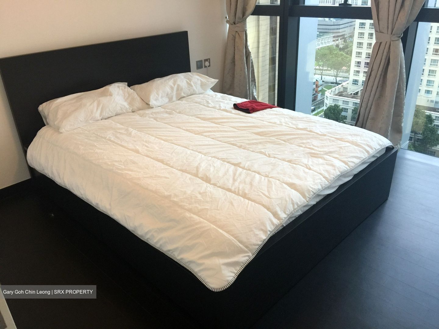 Duo Residences (D7), Apartment #552277051